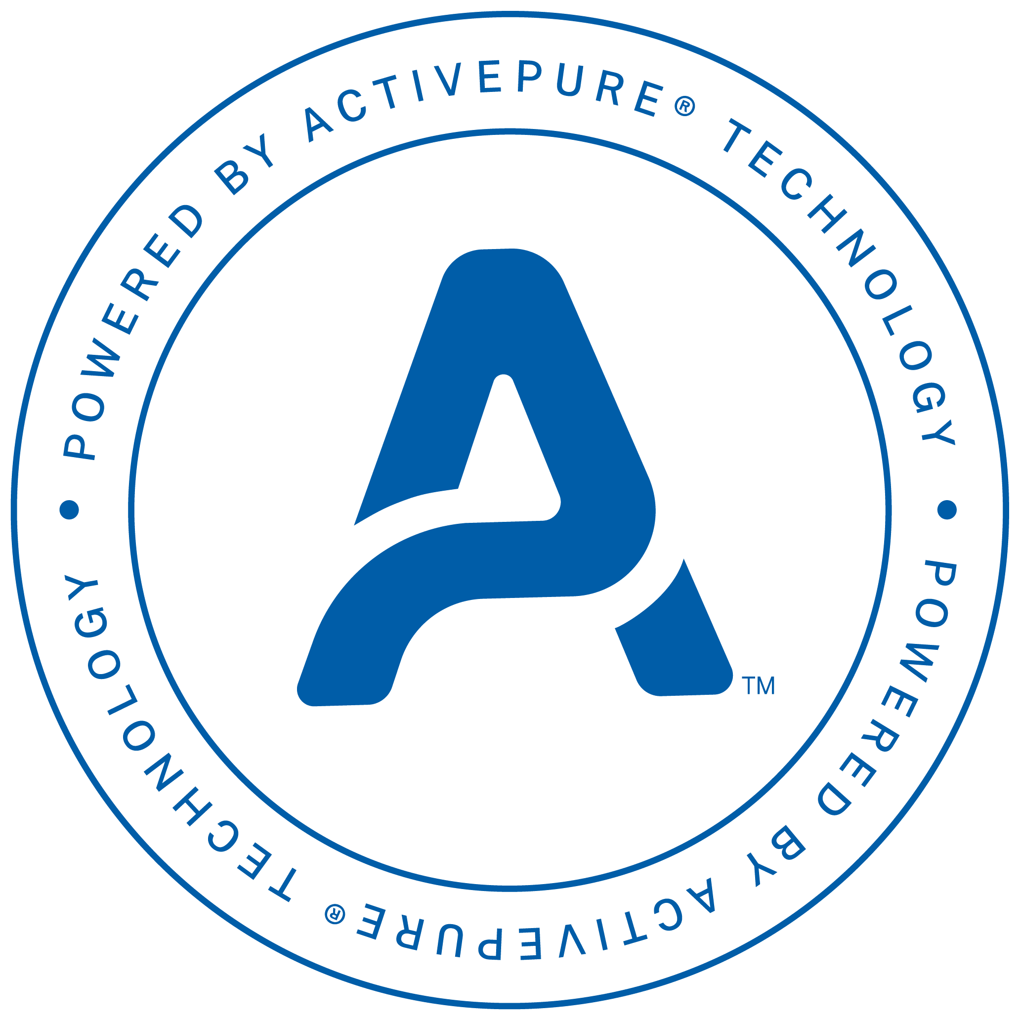 ActivePure logo