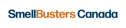 Smellbusters Canada Logo