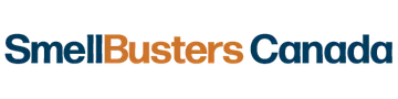 Smellbusters Canada Logo